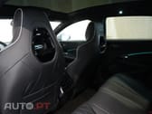 BYD Seal 82.5 kWh Design