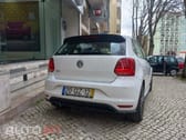 Volkswagen Polo 1.8 TSi GTi