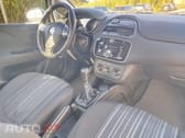 Fiat Punto Evo 1.2 Dynamic Style