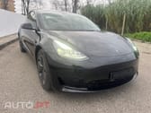 Tesla Model 3 Standard Range Plus RWD