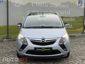 Opel Zafira 1.6 CDTi Executive