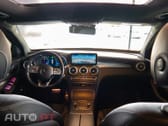 Mercedes-Benz GLC 300 de 4Matic 9G-TRONIC AMG Line