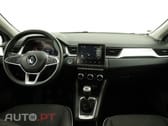 Renault Captur Captur 1.0 TCe Techno Bi-Fuel