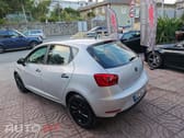 Seat Ibiza 1.0 Reference