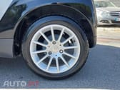 Smart ForTwo 1.0 mhd Passion 71