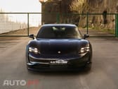Porsche Taycan 4S