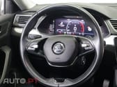 Skoda Superb Break 2.0 TDI Ambition DSG
