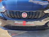Fiat Tipo 1.3 M-Jet Lounge