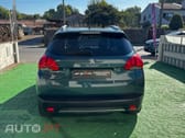 Peugeot 2008 PureTech 110 Stop&Start UrbanCross