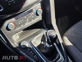 Ford Focus 1.5 TDCi EcoBlue Active