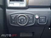Ford Ranger 2.0 TDCi CD Raptor 4WD