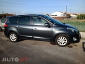 Renault Grand Scénic 1.9 dCi Luxe 7L