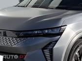 Renault Scénic E-Tech 100% elétrico 220cv esprit Alpine
