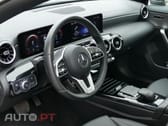 Mercedes-Benz CLA 250 e Shooting Brake Progressive