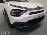 Citroen e-C4 50 kWh Shine