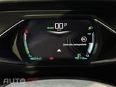 DS DS3 Crossback E-TENSE PERFORMANCE LINE +