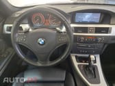 BMW 335 i Coupe Aut.