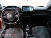 Peugeot E-2008 50 kWh Active