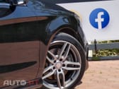 Mercedes-Benz C 220 d Avantgarde