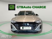Audi Q8 E-Tron I.V.A DEDUTIVEL 50 quattro advanced