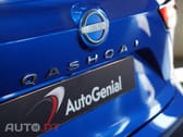 Nissan Qashqai 1.3 DIG-T N-Connecta LED+TT+SKY