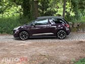 Citroen DS3 1.2 VTi Chic ETG