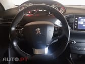 Peugeot 308 1.6 Hdi Allure