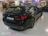 BMW 520 d Pack Desportivo M Auto