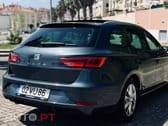 Seat Leon Leon ST