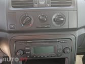Skoda Fabia Outro