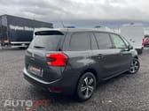 Citroen C4 Grand Picasso 1.6 BlueHDi Exclusive EAT6