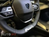 Peugeot 408 1.6 Hybrid GT e-DCS7