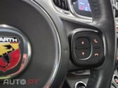 Abarth 595 1.4 T-Jet Turismo