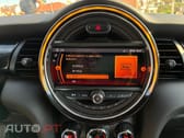 MINI John Cooper Works GP