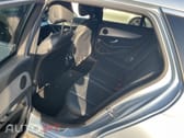 Mercedes-Benz E 220 BlueTEC Avantgarde Auto.