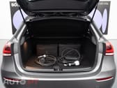 Mercedes-Benz A 250 e Style Plus