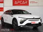 Citroen C5 X 180 S&S e-EAT8 SHINE