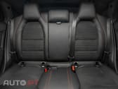 Mercedes-Benz CLA 220 d Shooting Brake AMG Line Aut.