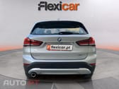 BMW X1 sDrive18i Aut. Advantage