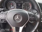 Mercedes-Benz A 180 CDi BE Edition Style