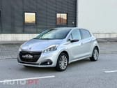 Peugeot 208 1.2 PureTech Allure