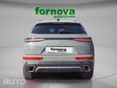 DS DS7 E-Tense Rivoli EAT8