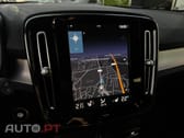 Volvo XC40 1.5 T4 PHEV Plus Dark
