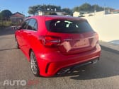Mercedes-Benz A 180 CDI AMG Line