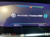 Peugeot 3008 1.6 Hybrid Allure Pack e-EAT8
