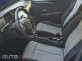 Opel Corsa 1.2 T Edition Aut.