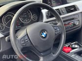 BMW 316 i Dynamic