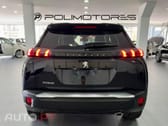 Peugeot 2008 1.5 BlueHDi Allure
