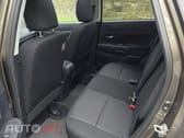 Mitsubishi ASX 1.8 DI-D 2WD Intense