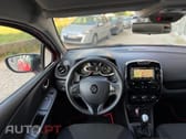 Renault Clio Sport Tourer 1.5 dCi Dynamique S 82g